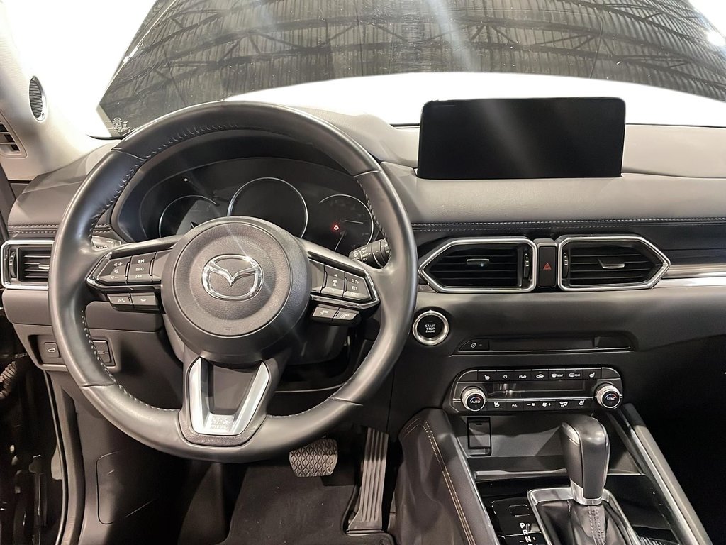 Mazda CX-5  2022 à Jonquière, Québec - 10 - w1024h768px