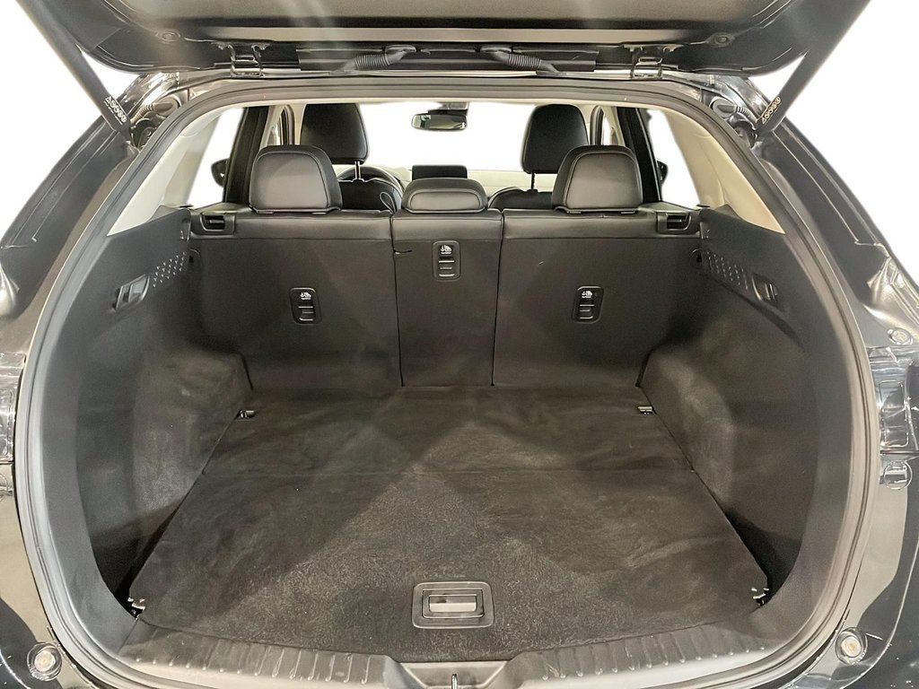Mazda CX-5  2022 à Jonquière, Québec - 6 - w1024h768px