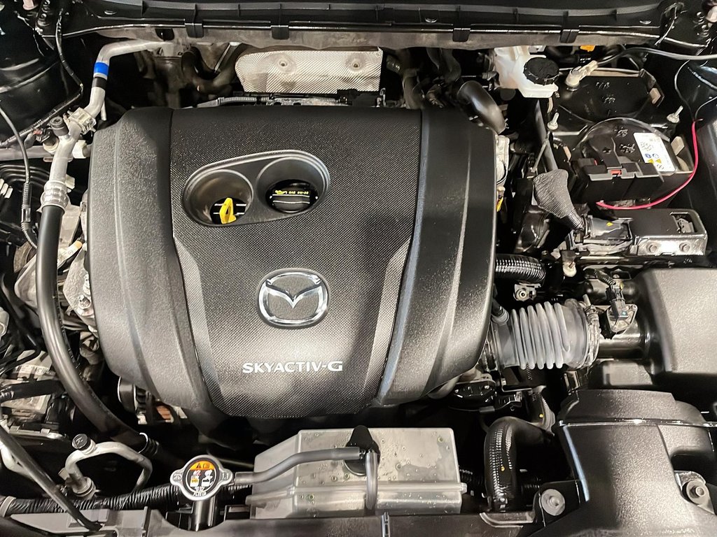 Mazda CX-5  2022 à Jonquière, Québec - 8 - w1024h768px