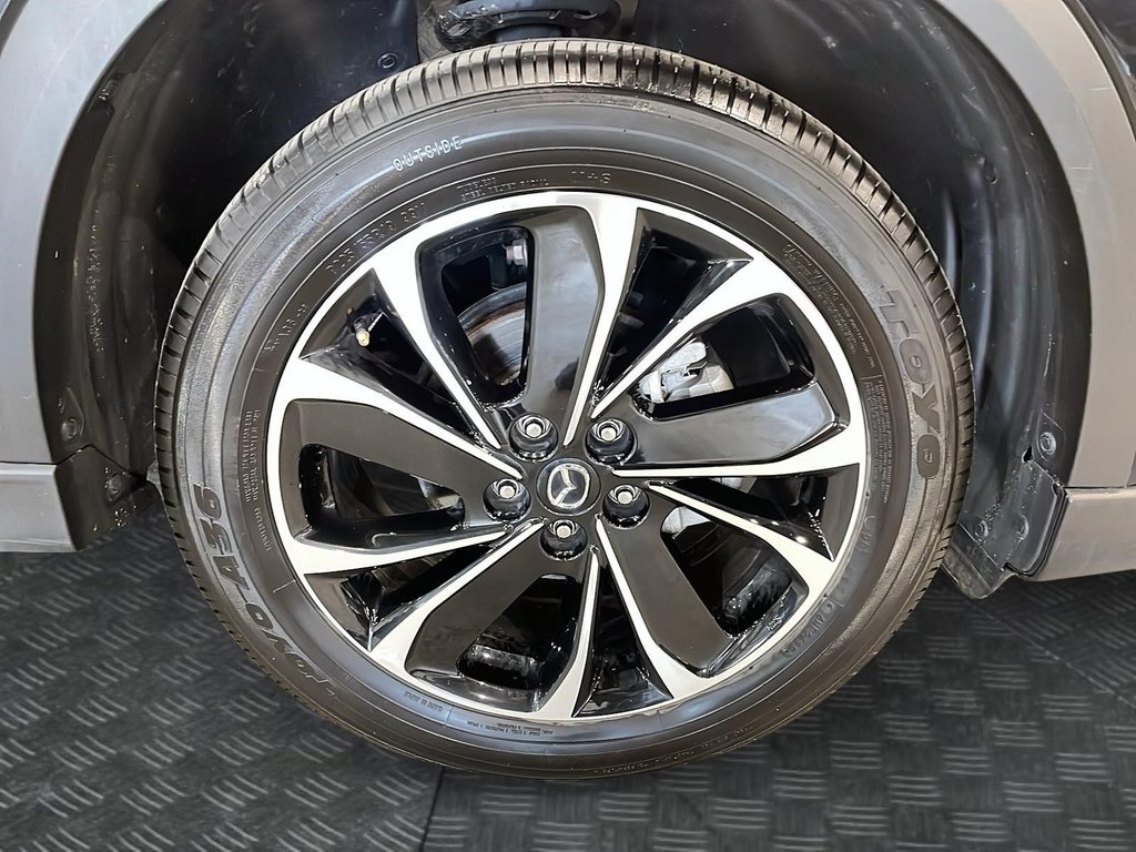 Mazda CX-5  2022 à Jonquière, Québec - 7 - w1024h768px
