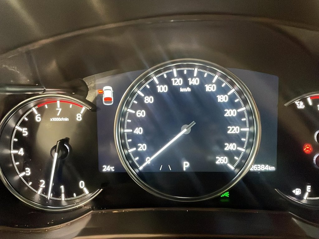Mazda CX-5  2022 à Jonquière, Québec - 13 - w1024h768px