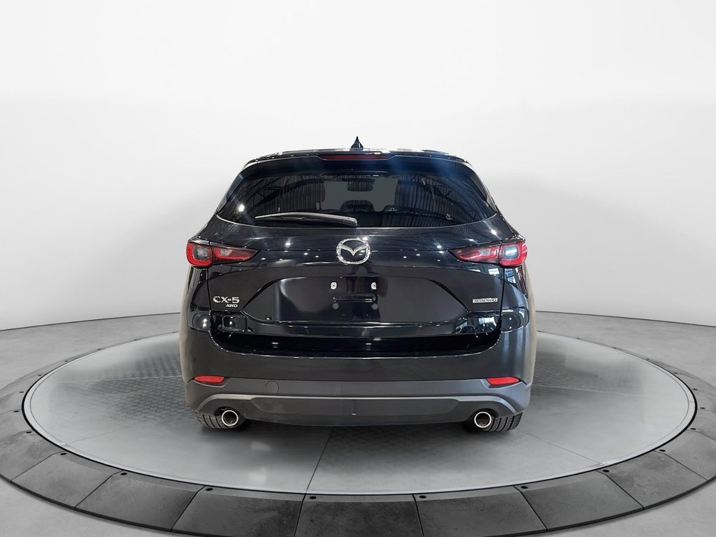 Mazda CX-5  2022 à Jonquière, Québec - 3 - w1024h768px