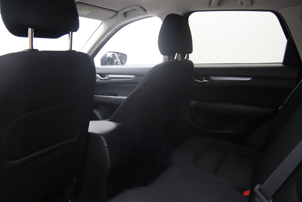 2022 Mazda CX-5 GX in Jonquière, Quebec - 8 - w1024h768px
