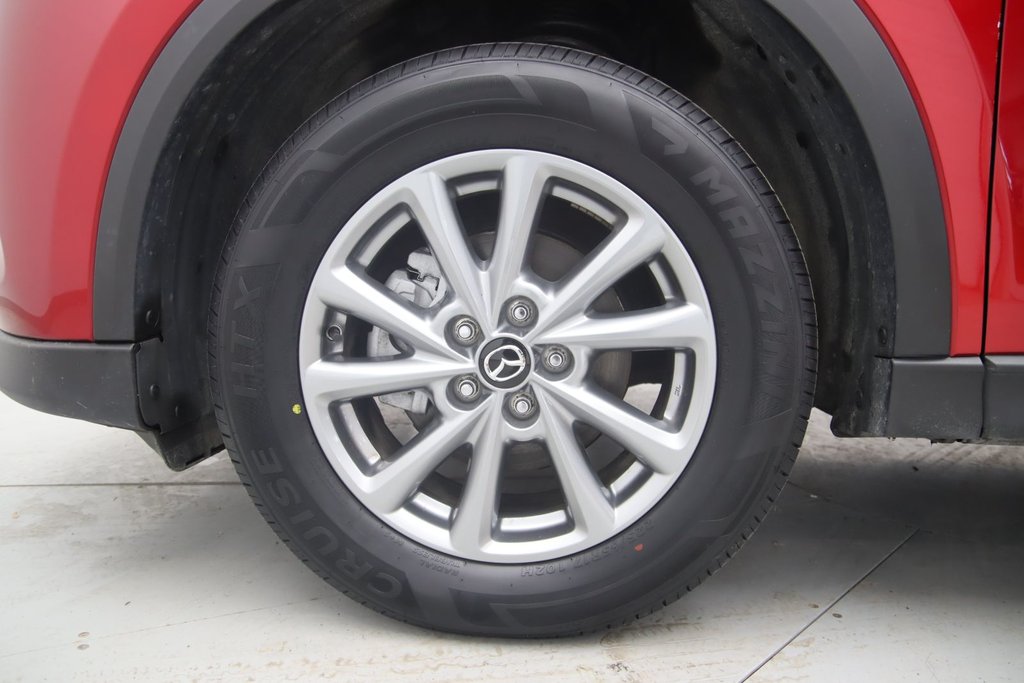 2022 Mazda CX-5 GX in Jonquière, Quebec - 18 - w1024h768px