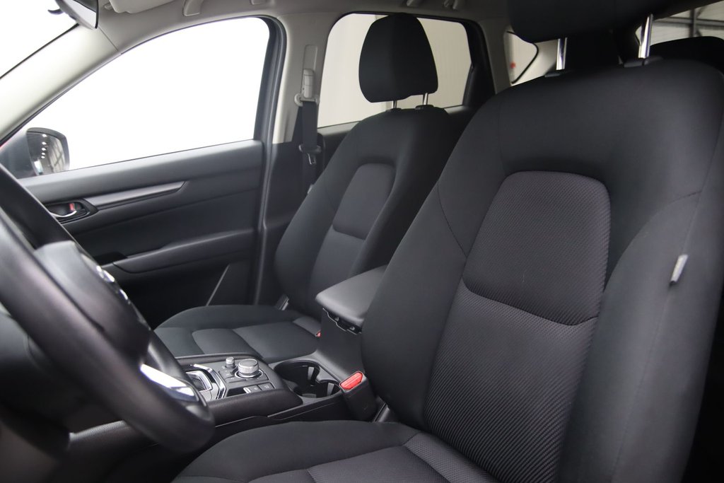 2022 Mazda CX-5 GX in Jonquière, Quebec - 7 - w1024h768px