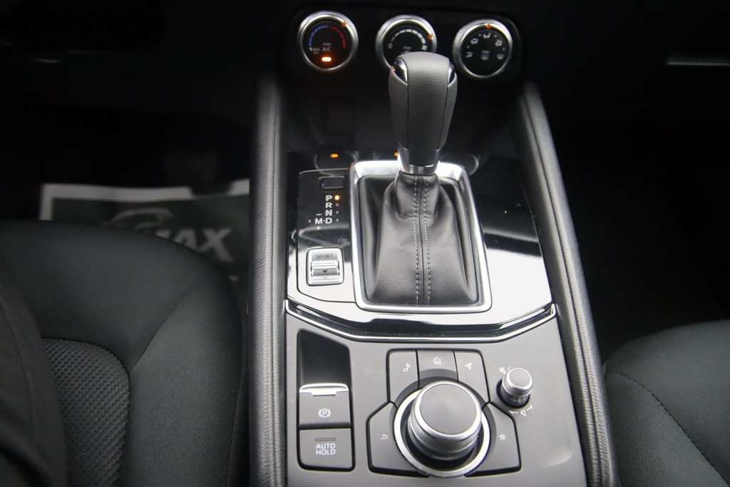 2022 Mazda CX-5 GX in Jonquière, Quebec - 13 - w1024h768px