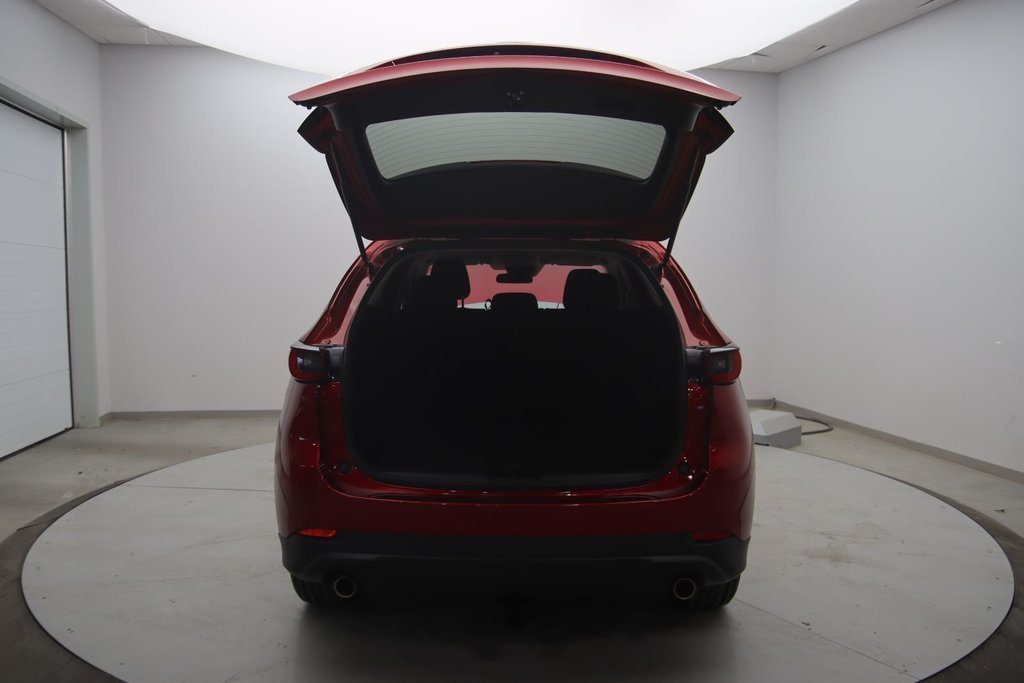 2022 Mazda CX-5 GX in Jonquière, Quebec - 17 - w1024h768px