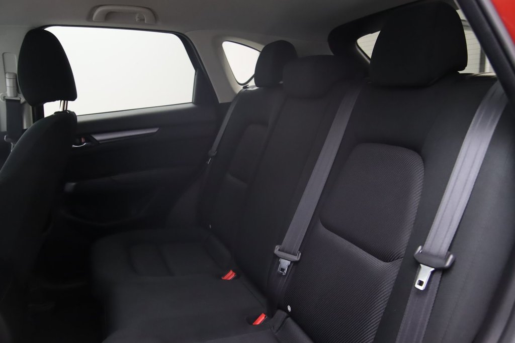 2022 Mazda CX-5 GX in Jonquière, Quebec - 9 - w1024h768px