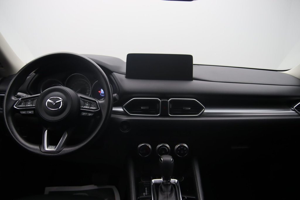 2022 Mazda CX-5 GX in Jonquière, Quebec - 10 - w1024h768px