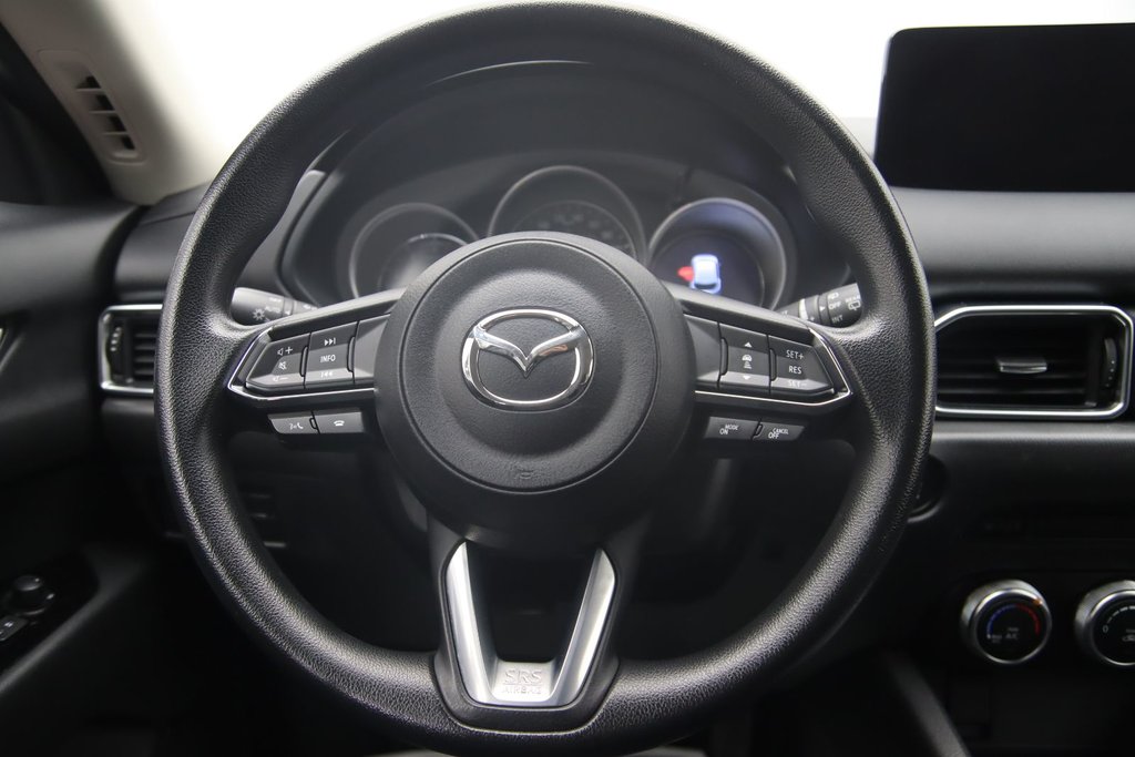 2022 Mazda CX-5 GX in Jonquière, Quebec - 11 - w1024h768px