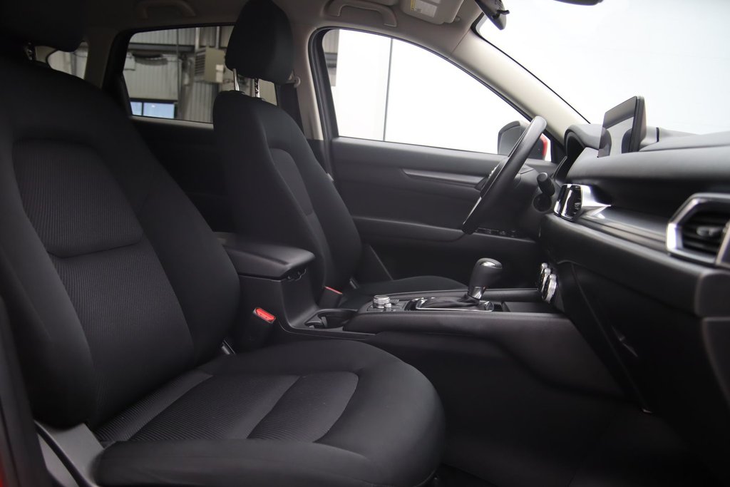 2022 Mazda CX-5 GX in Jonquière, Quebec - 15 - w1024h768px