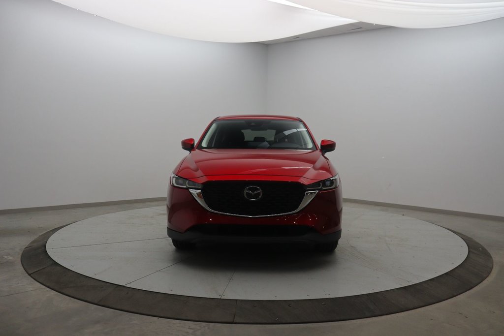 2022 Mazda CX-5 GX in Jonquière, Quebec - 2 - w1024h768px