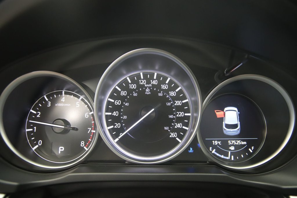 Mazda CX-5  2022 à Baie-Comeau, Québec - 12 - w1024h768px