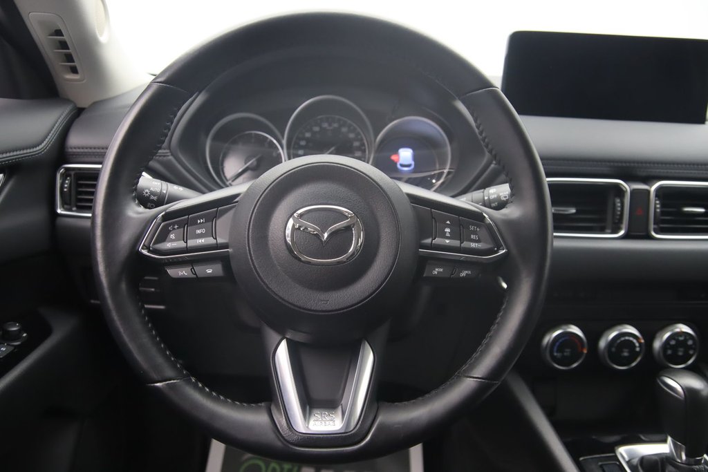 Mazda CX-5  2022 à Baie-Comeau, Québec - 11 - w1024h768px