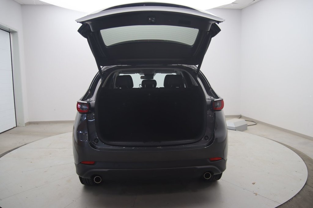 Mazda CX-5  2022 à Baie-Comeau, Québec - 17 - w1024h768px
