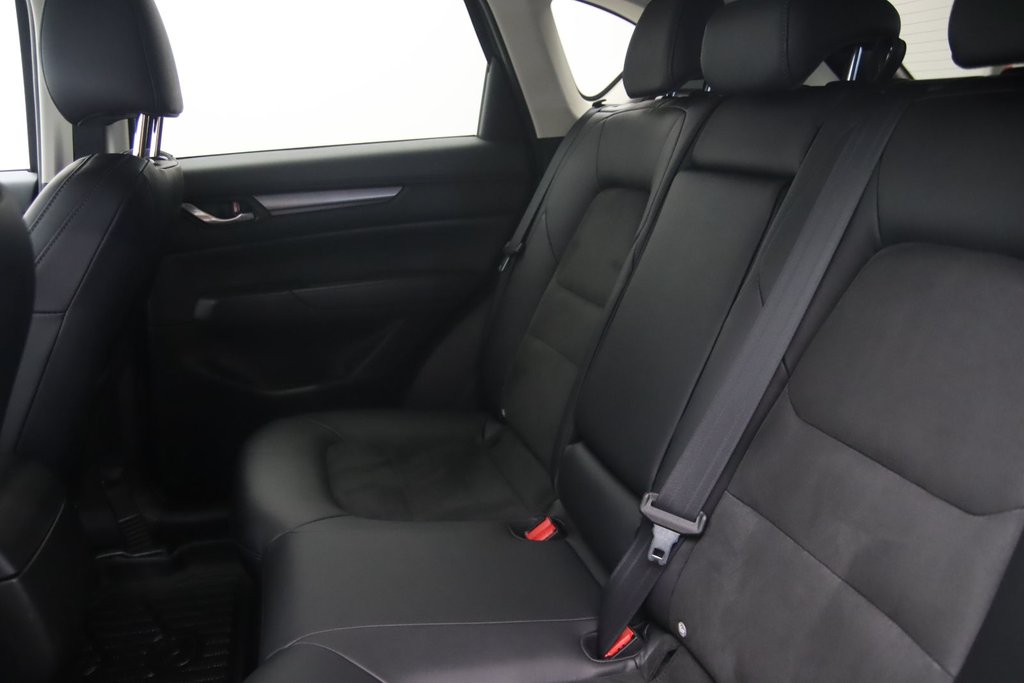 Mazda CX-5  2022 à Baie-Comeau, Québec - 9 - w1024h768px