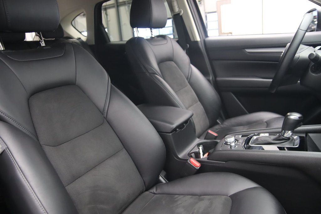 Mazda CX-5  2022 à Baie-Comeau, Québec - 15 - w1024h768px