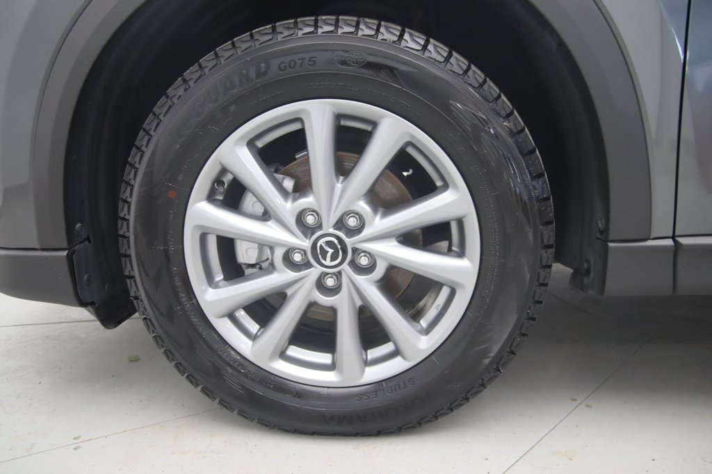 Mazda CX-5  2022 à Baie-Comeau, Québec - 18 - w1024h768px