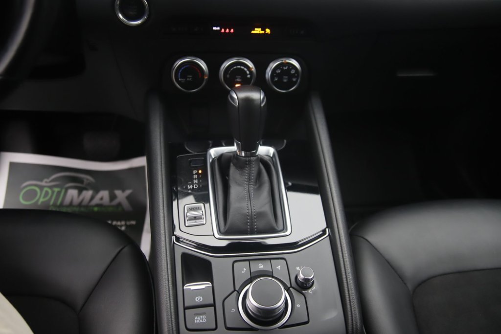 Mazda CX-5  2022 à Baie-Comeau, Québec - 13 - w1024h768px