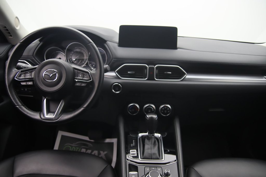 Mazda CX-5  2022 à Baie-Comeau, Québec - 10 - w1024h768px