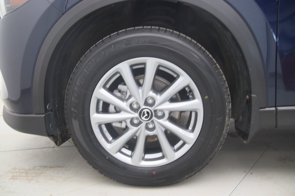 Mazda CX-5  2022 à Jonquière, Québec - 18 - w1024h768px