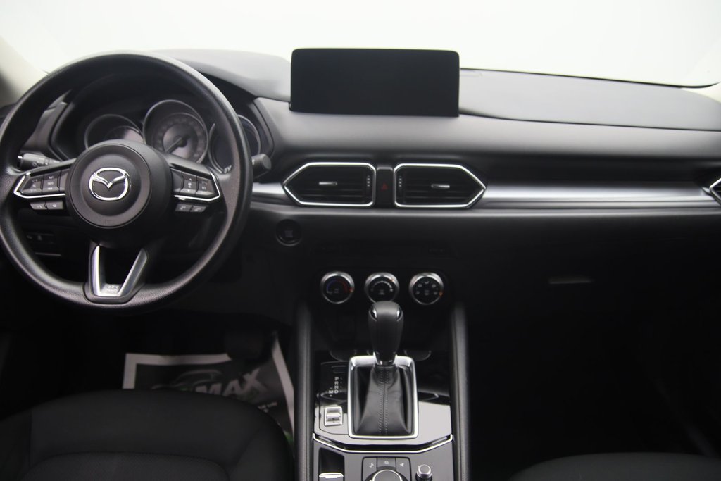 Mazda CX-5  2022 à Jonquière, Québec - 10 - w1024h768px