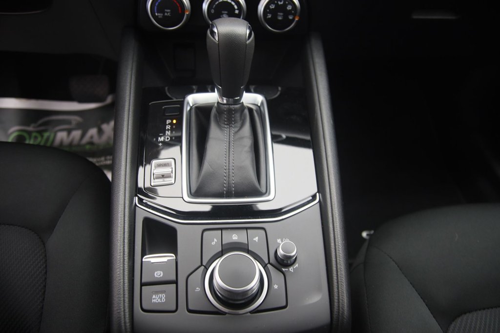 Mazda CX-5  2022 à Jonquière, Québec - 13 - w1024h768px