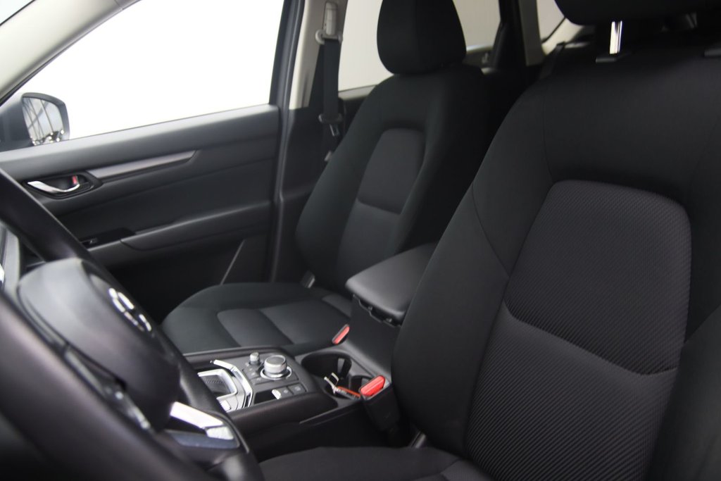 Mazda CX-5  2022 à Jonquière, Québec - 7 - w1024h768px