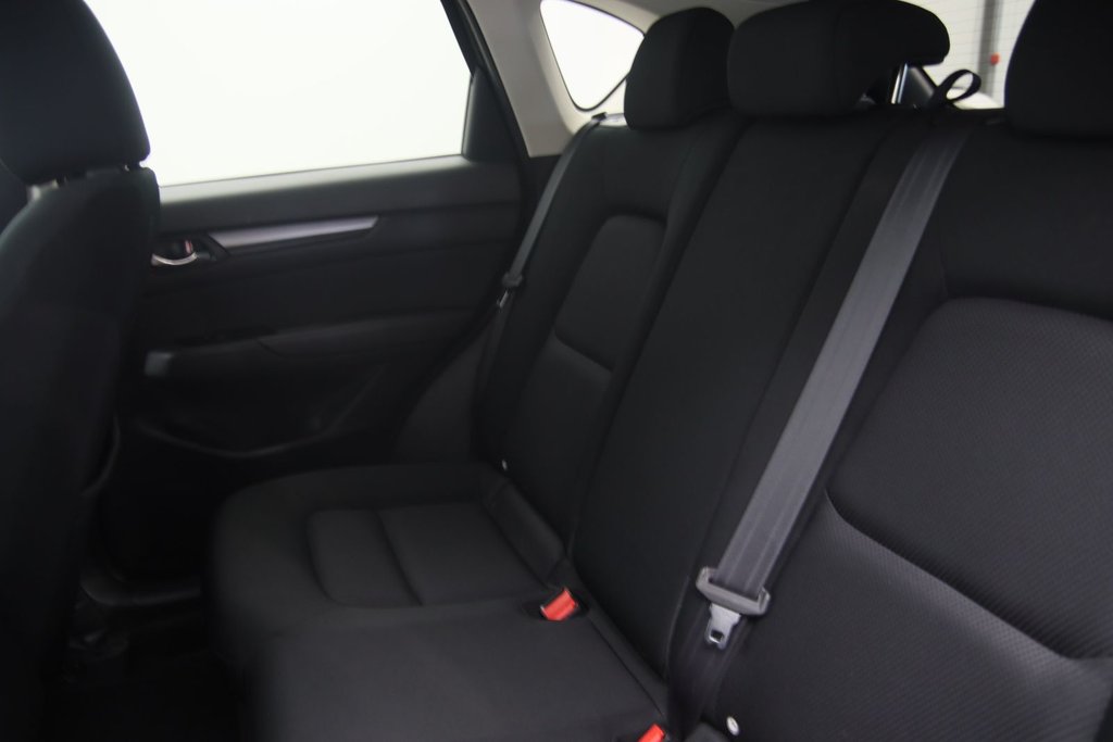 Mazda CX-5  2022 à Jonquière, Québec - 9 - w1024h768px