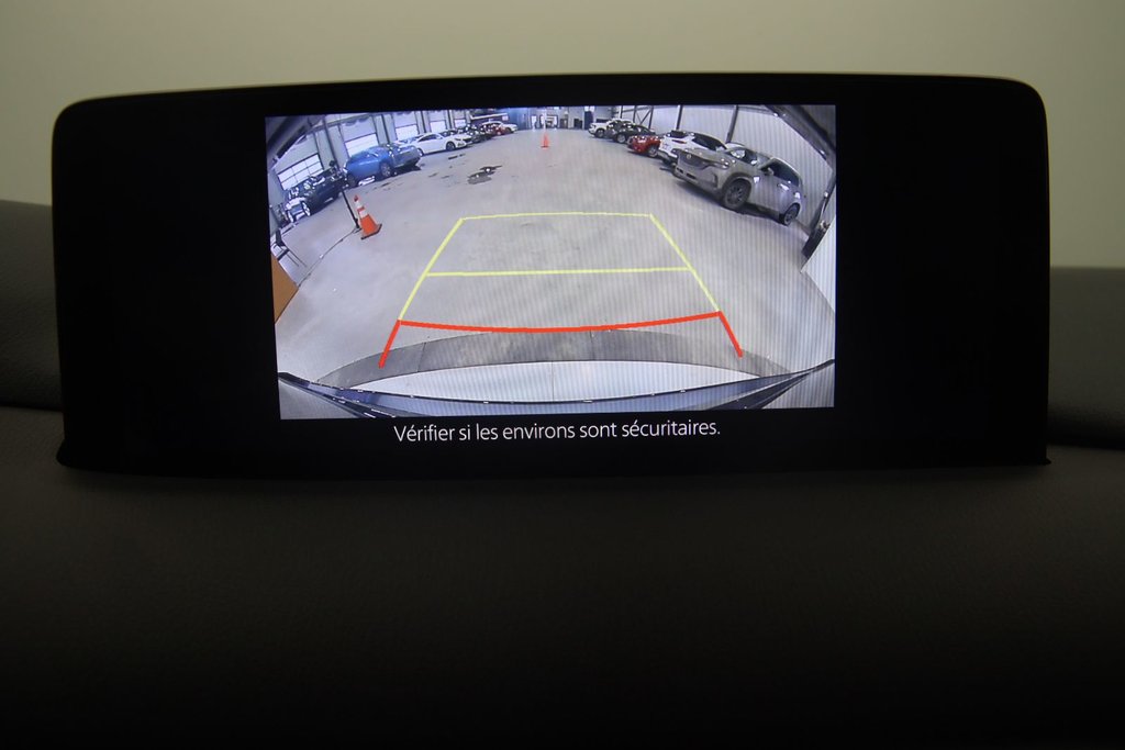 Mazda CX-5  2022 à Jonquière, Québec - 14 - w1024h768px