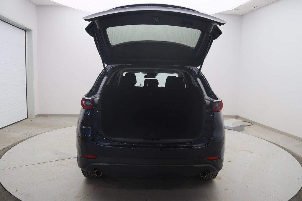 Mazda CX-5  2022 à Jonquière, Québec - 17 - w1024h768px