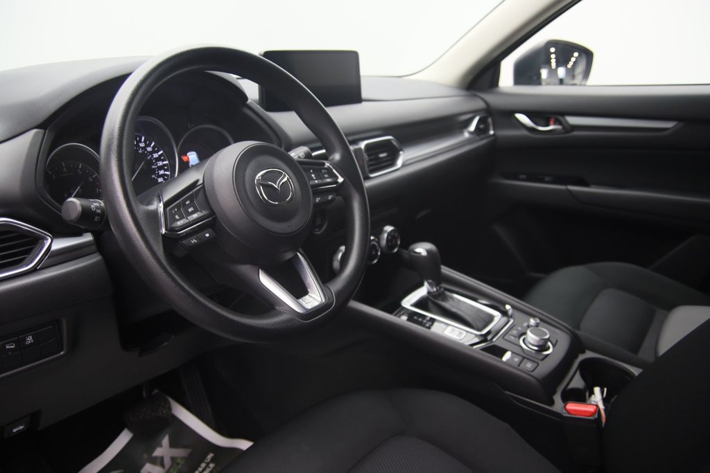 Mazda CX-5  2022 à Jonquière, Québec - 6 - w1024h768px