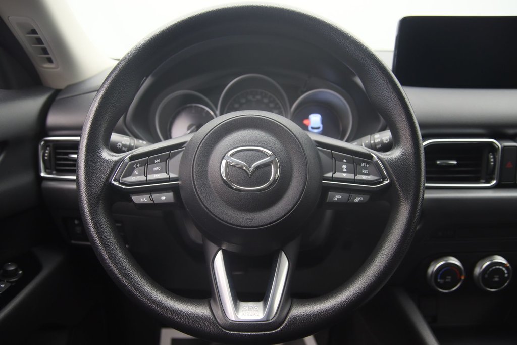 Mazda CX-5  2022 à Jonquière, Québec - 11 - w1024h768px
