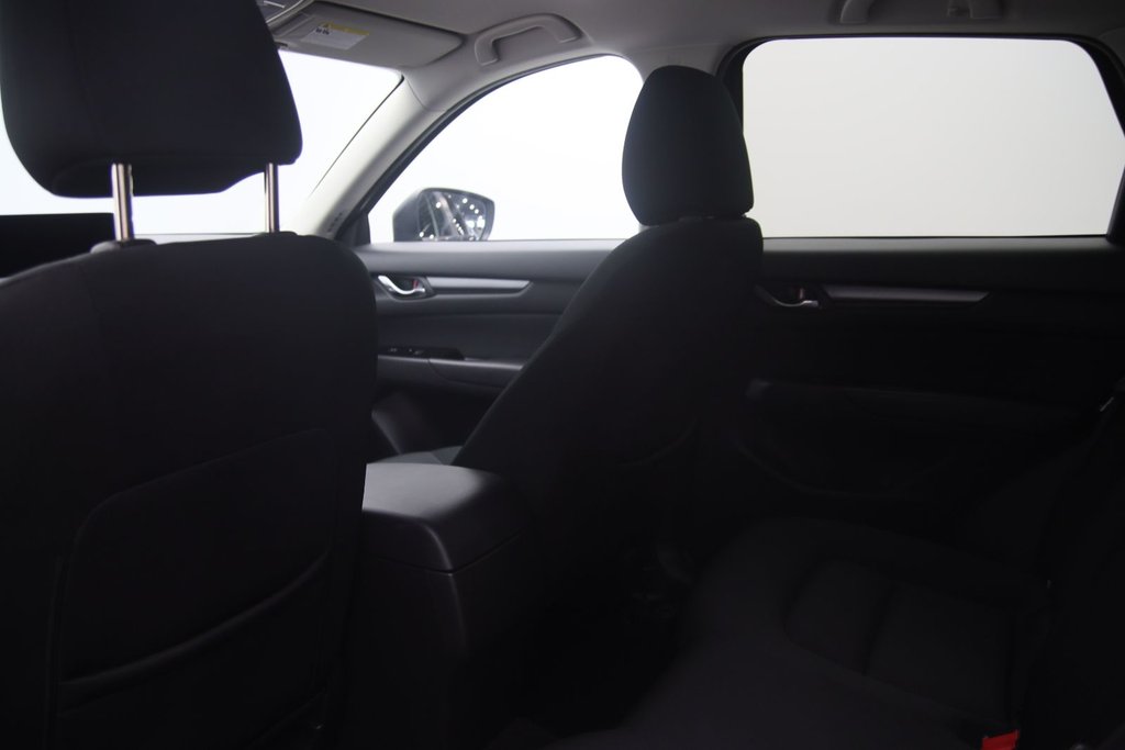 Mazda CX-5  2022 à Jonquière, Québec - 8 - w1024h768px