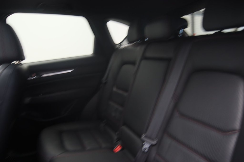 Mazda CX-5 Sport Design w/Turbo 2022 à Chicoutimi, Québec - 10 - w1024h768px