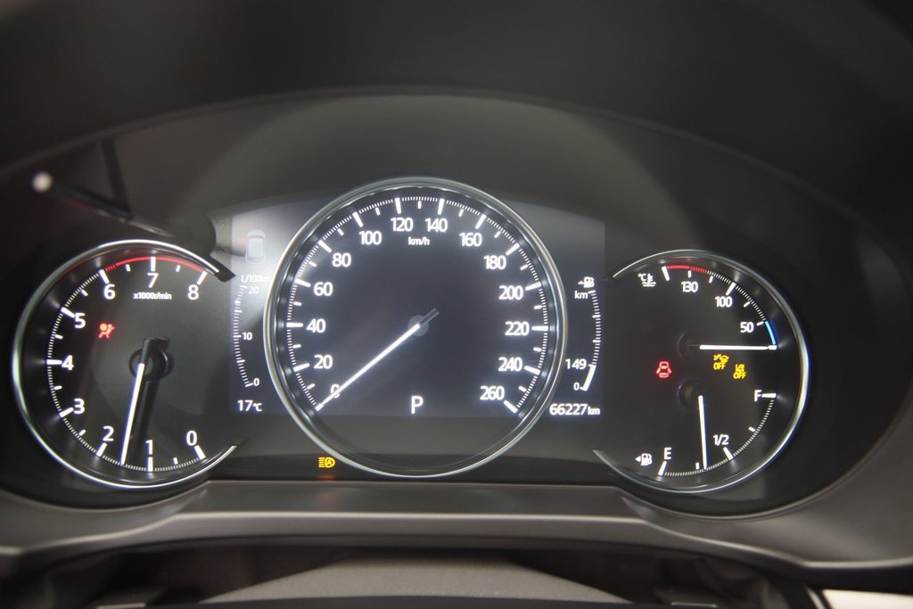 Mazda CX-5 Sport Design w/Turbo 2022 à Chicoutimi, Québec - 13 - w1024h768px