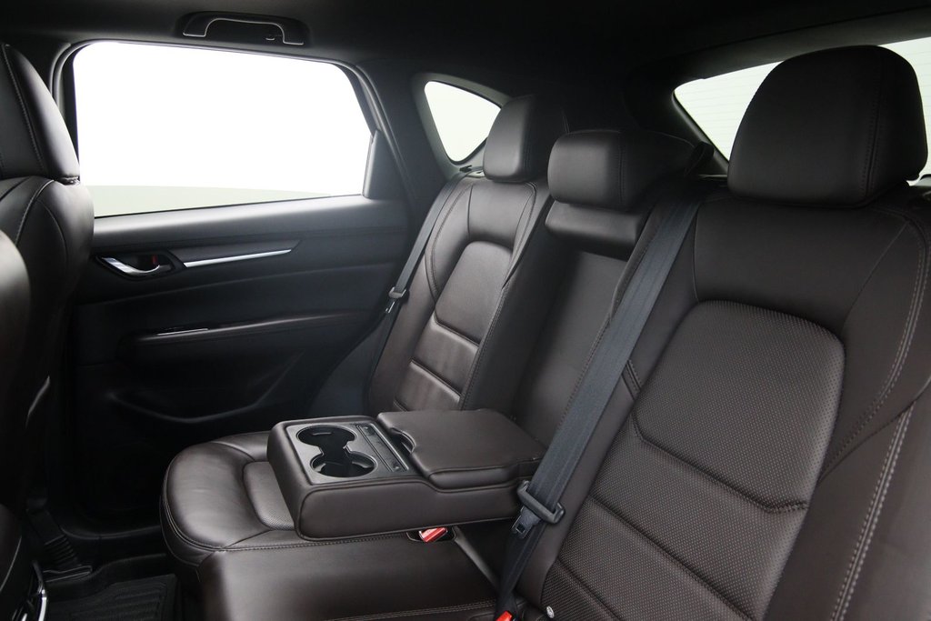 Mazda CX-5  2022 à Sept-Îles, Québec - 8 - w1024h768px