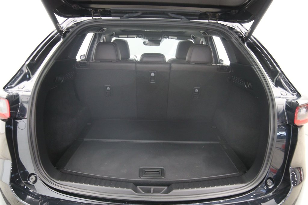 Mazda CX-5  2022 à Sept-Îles, Québec - 16 - w1024h768px