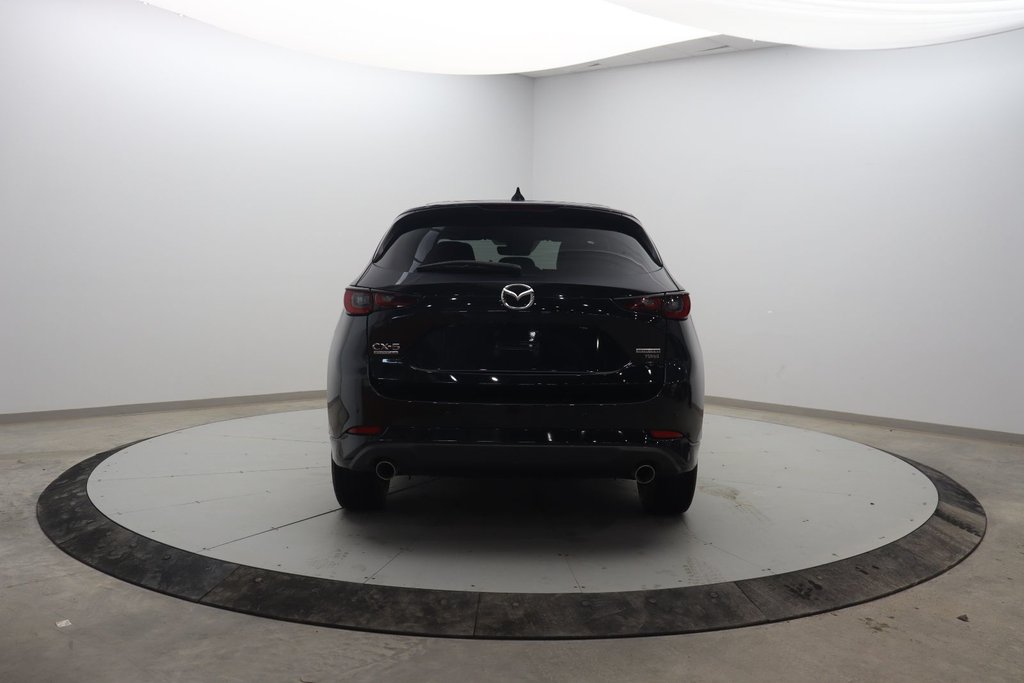 Mazda CX-5  2022 à Sept-Îles, Québec - 5 - w1024h768px