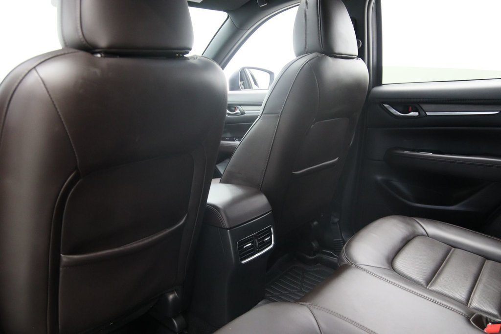 Mazda CX-5  2022 à Sept-Îles, Québec - 9 - w1024h768px