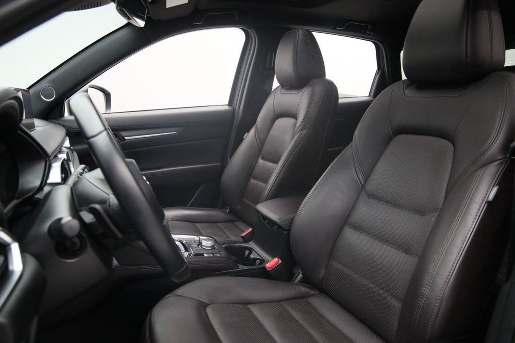 Mazda CX-5  2022 à Sept-Îles, Québec - 6 - w1024h768px