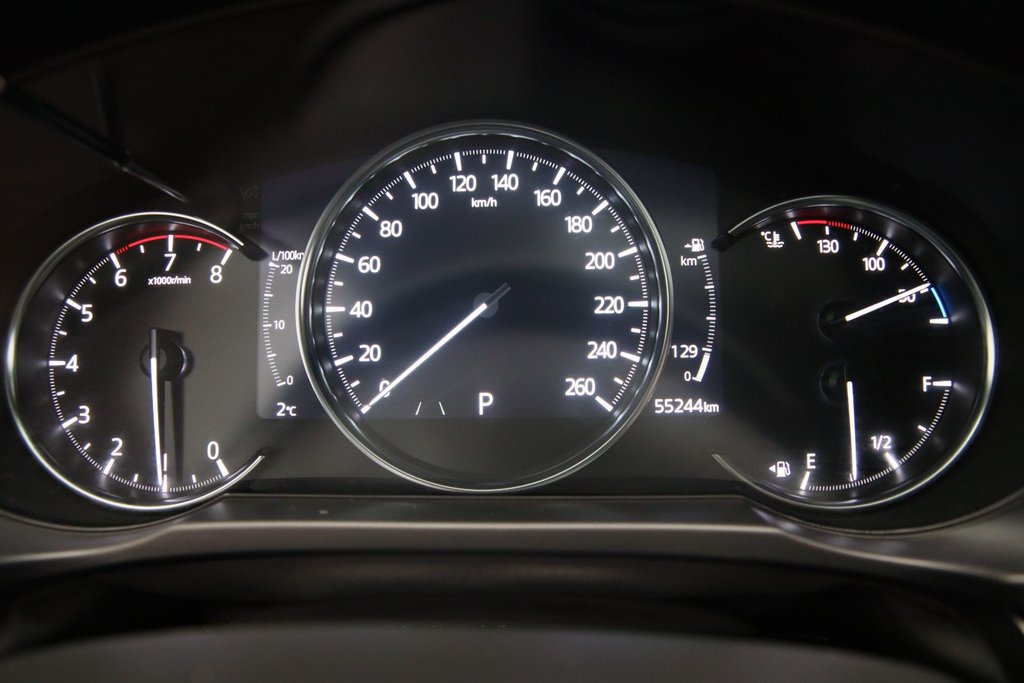 Mazda CX-5  2022 à Sept-Îles, Québec - 12 - w1024h768px