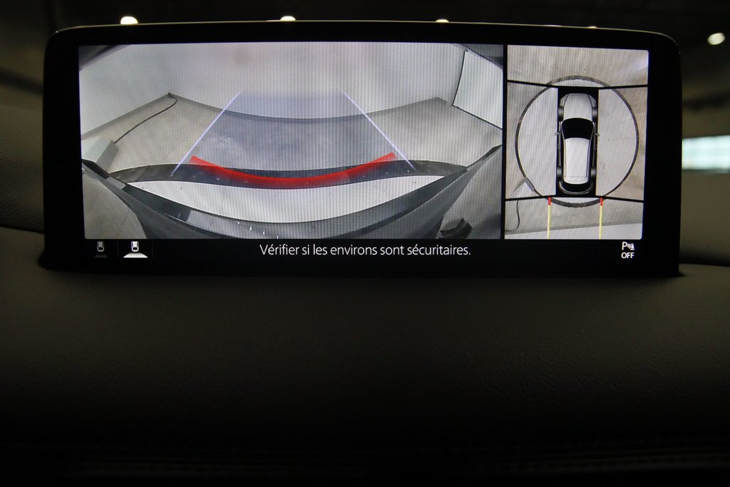 Mazda CX-5  2022 à Sept-Îles, Québec - 13 - w1024h768px