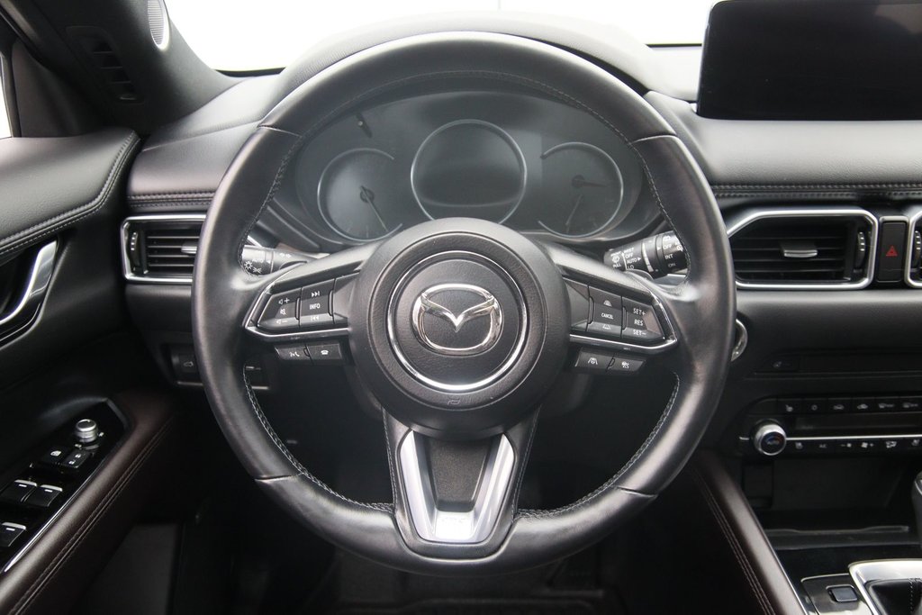 Mazda CX-5  2022 à Sept-Îles, Québec - 11 - w1024h768px