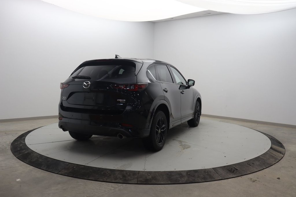 Mazda CX-5  2022 à Sept-Îles, Québec - 4 - w1024h768px