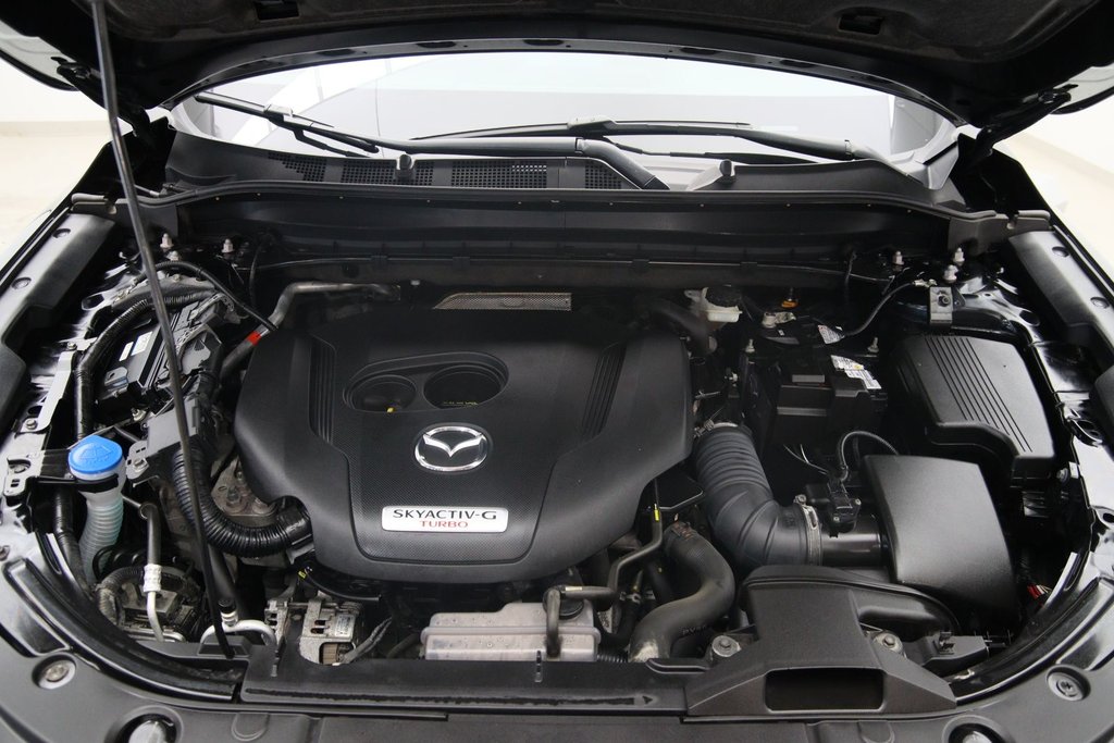 Mazda CX-5  2022 à Sept-Îles, Québec - 14 - w1024h768px