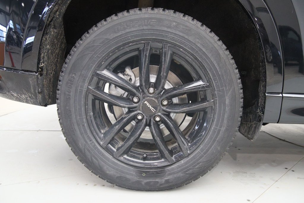 Mazda CX-5  2022 à Sept-Îles, Québec - 17 - w1024h768px