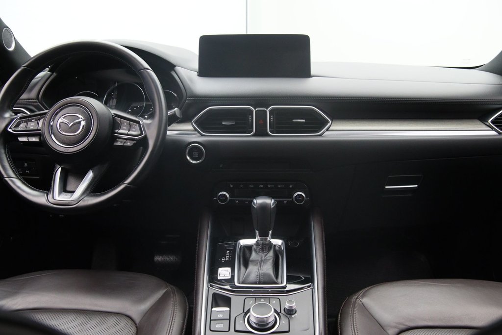 Mazda CX-5  2022 à Sept-Îles, Québec - 10 - w1024h768px