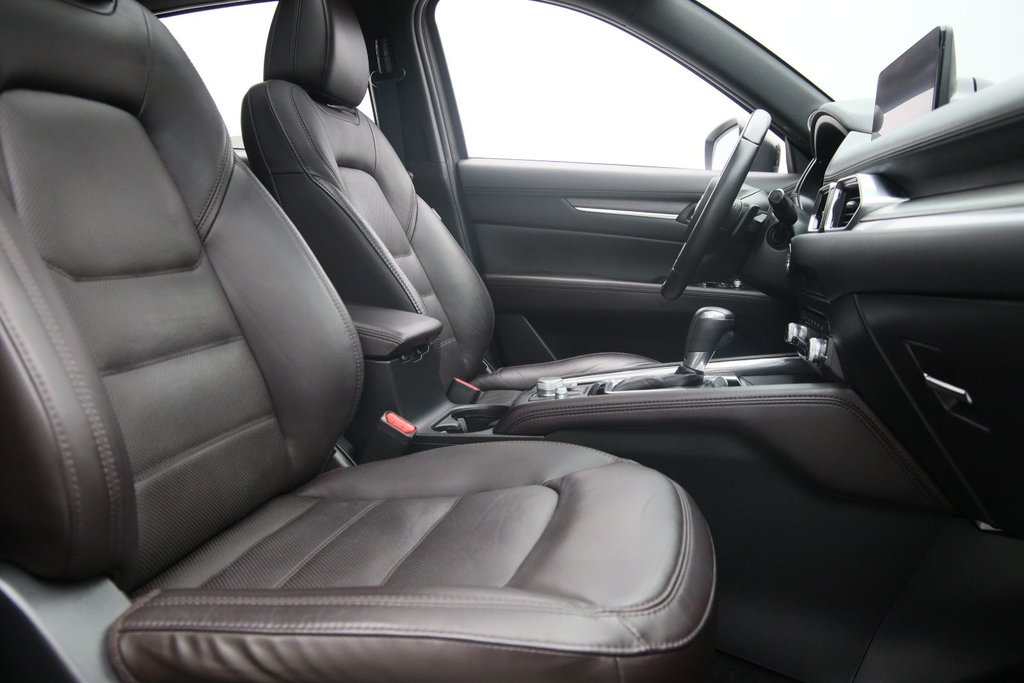 Mazda CX-5  2022 à Sept-Îles, Québec - 15 - w1024h768px