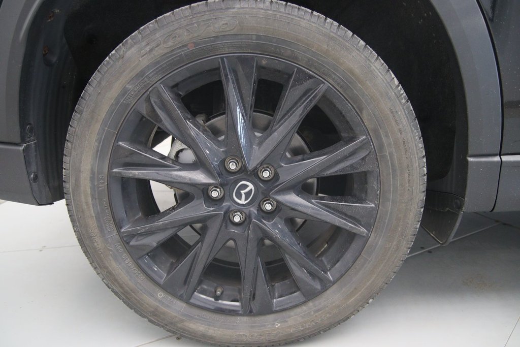 2022 Mazda CX-5 in Baie-Comeau, Quebec - 15 - w1024h768px